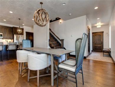 Park City Deer Valley Canyons Resort Home 923695