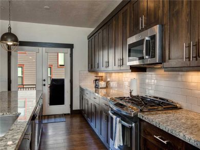 Park City Deer Valley Canyons Resort Home 923695