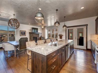 Park City Deer Valley Canyons Resort Home 923695