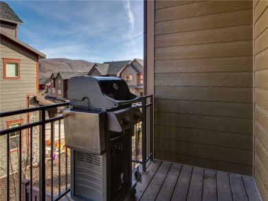 Park City Deer Valley Canyons Resort Home 923695