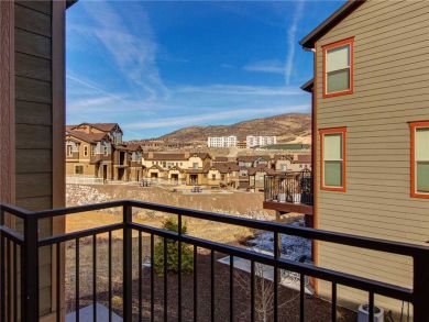 Park City Deer Valley Canyons Resort Home 923695