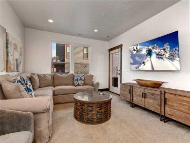 Park City Deer Valley Canyons Resort Home 923695