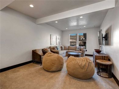 Park City Deer Valley Canyons Resort Home 923695