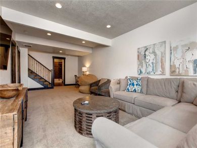 Park City Deer Valley Canyons Resort Home 923695