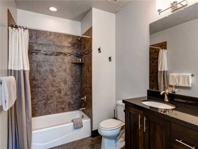 Park City Deer Valley Canyons Resort Home 923695