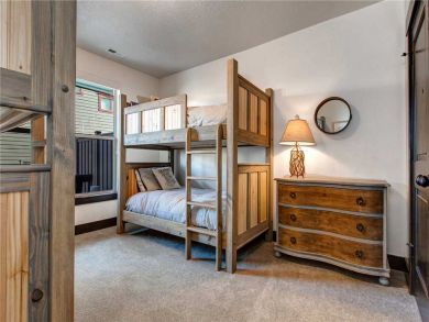 Park City Deer Valley Canyons Resort Home 923695