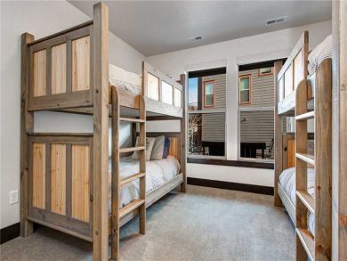 Park City Deer Valley Canyons Resort Home 923695