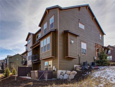Park City Deer Valley Canyons Resort Home 923695