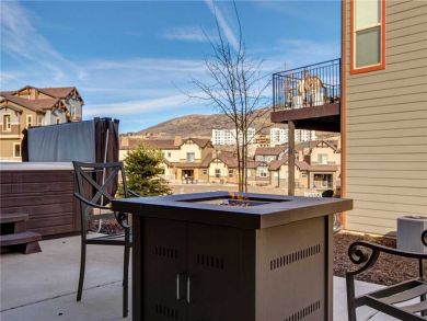 Park City Deer Valley Canyons Resort Home 923695