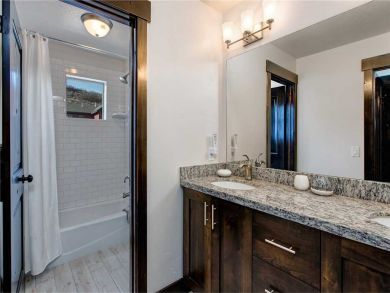 Park City Deer Valley Canyons Resort Home 923695