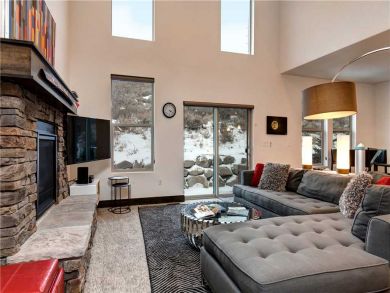 Park City Deer Valley Canyons Resort Home 923696 Park City Deer Valley Canyons Resort Home 923696