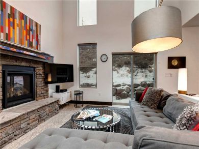 Park City Deer Valley Canyons Resort Home 923696 Park City Deer Valley Canyons Resort Home 923696