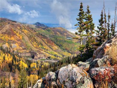 Park City Deer Valley Canyons Resort Home 923697