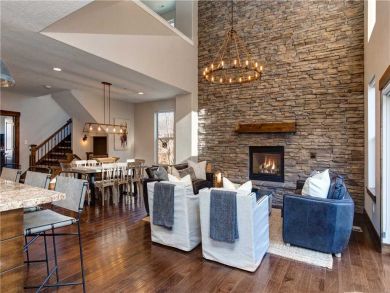 Park City Deer Valley Canyons Resort Home 923697