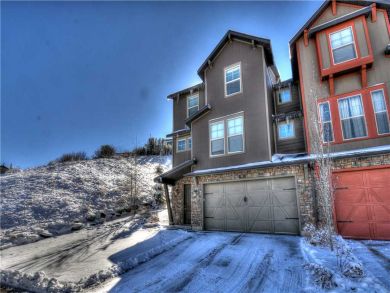 Park City Deer Valley Canyons Resort Home 923697