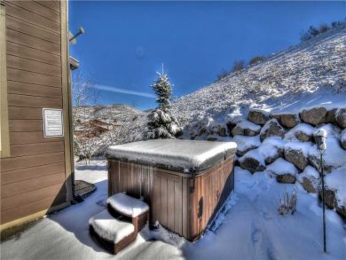 Park City Deer Valley Canyons Resort Home 923697