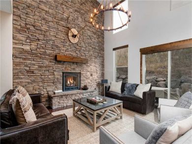 Park City Deer Valley Canyons Resort Home 923697
