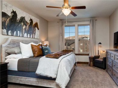 Park City Deer Valley Canyons Resort Home 923697