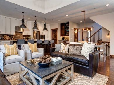 Park City Deer Valley Canyons Resort Home 923697