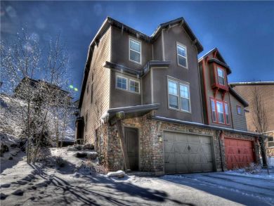 Park City Deer Valley Canyons Resort Home 923697