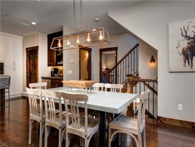 Park City Deer Valley Canyons Resort Home 923697