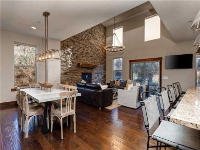 Park City Deer Valley Canyons Resort Home 923697