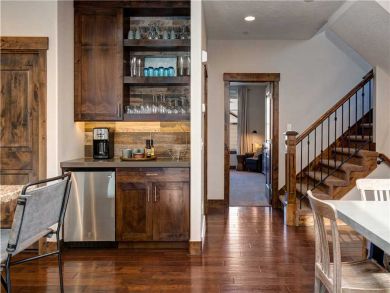 Park City Deer Valley Canyons Resort Home 923697