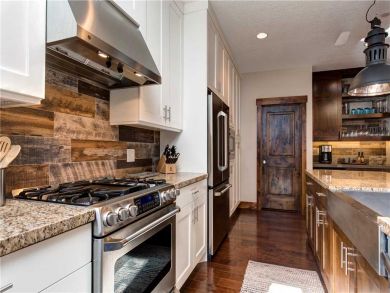 Park City Deer Valley Canyons Resort Home 923697