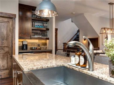 Park City Deer Valley Canyons Resort Home 923697