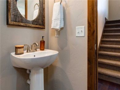 Park City Deer Valley Canyons Resort Home 923697