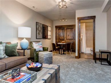 Park City Deer Valley Canyons Resort Home 923697