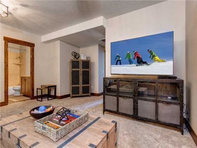 Park City Deer Valley Canyons Resort Home 923697