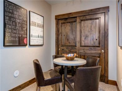 Park City Deer Valley Canyons Resort Home 923697