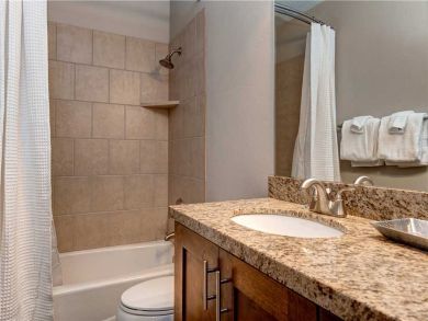 Park City Deer Valley Canyons Resort Home 923697