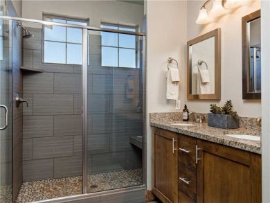 Park City Deer Valley Canyons Resort Home 923697