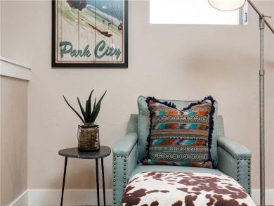 Park City Deer Valley Canyons Resort Home 923697