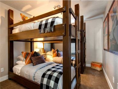 Park City Deer Valley Canyons Resort Home 923697