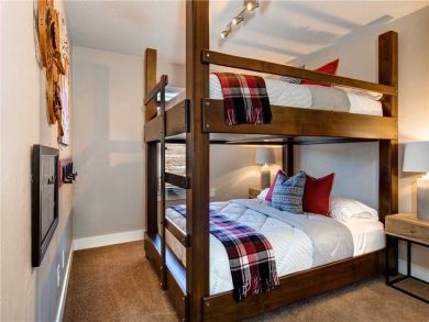 Park City Deer Valley Canyons Resort Home 923697