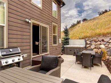 Park City Deer Valley Canyons Resort Home 923697