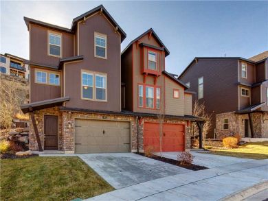 Park City Deer Valley Canyons Resort Home 923697