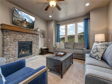 Park City Deer Valley Canyons Resort Home 923698
