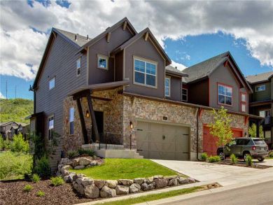 Park City Deer Valley Canyons Resort Home 923698