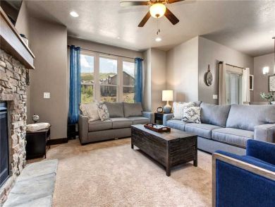 Park City Deer Valley Canyons Resort Home 923698