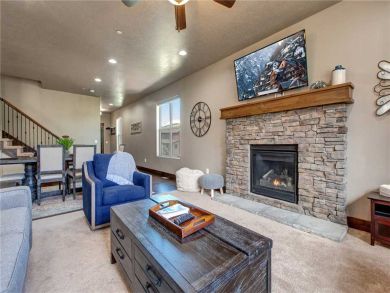 Park City Deer Valley Canyons Resort Home 923698