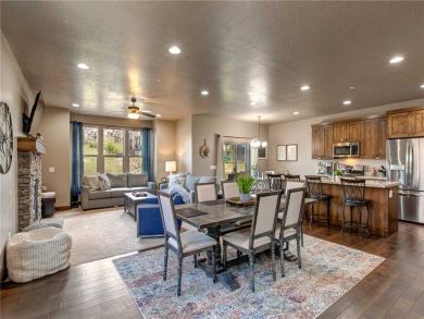 Park City Deer Valley Canyons Resort Home 923698