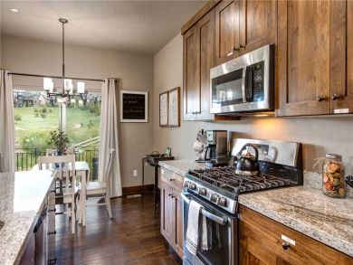 Park City Deer Valley Canyons Resort Home 923698
