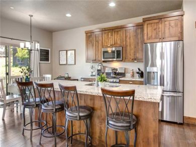 Park City Deer Valley Canyons Resort Home 923698