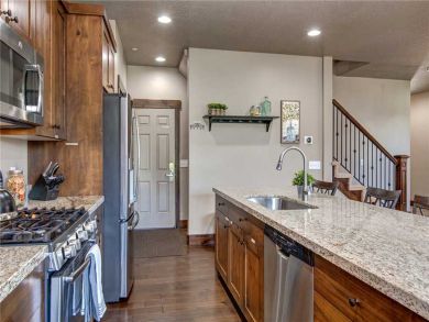 Park City Deer Valley Canyons Resort Home 923698