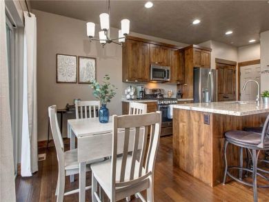 Park City Deer Valley Canyons Resort Home 923698