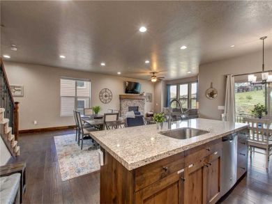 Park City Deer Valley Canyons Resort Home 923698